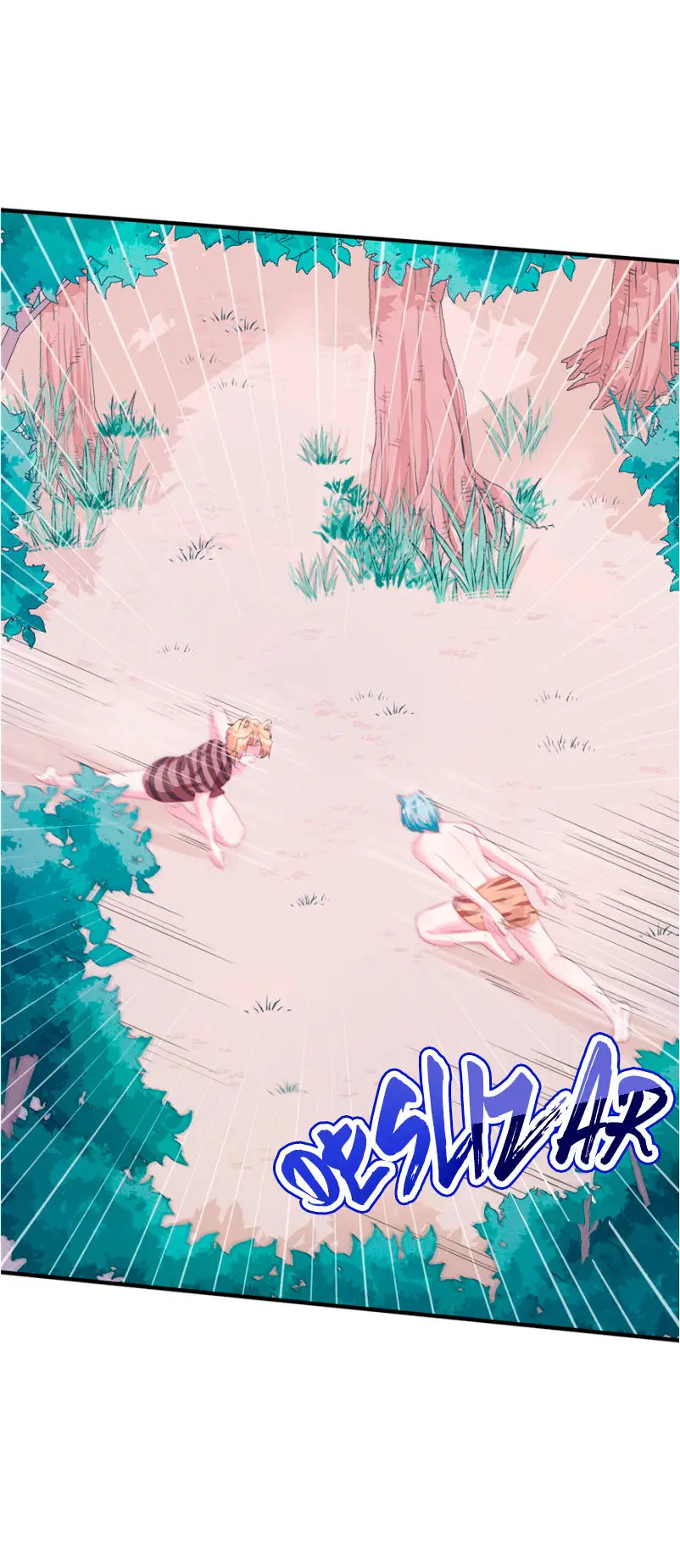 La bella y las bestias (2019) - Capítulo 103 - Página 29 - LectorTMOo