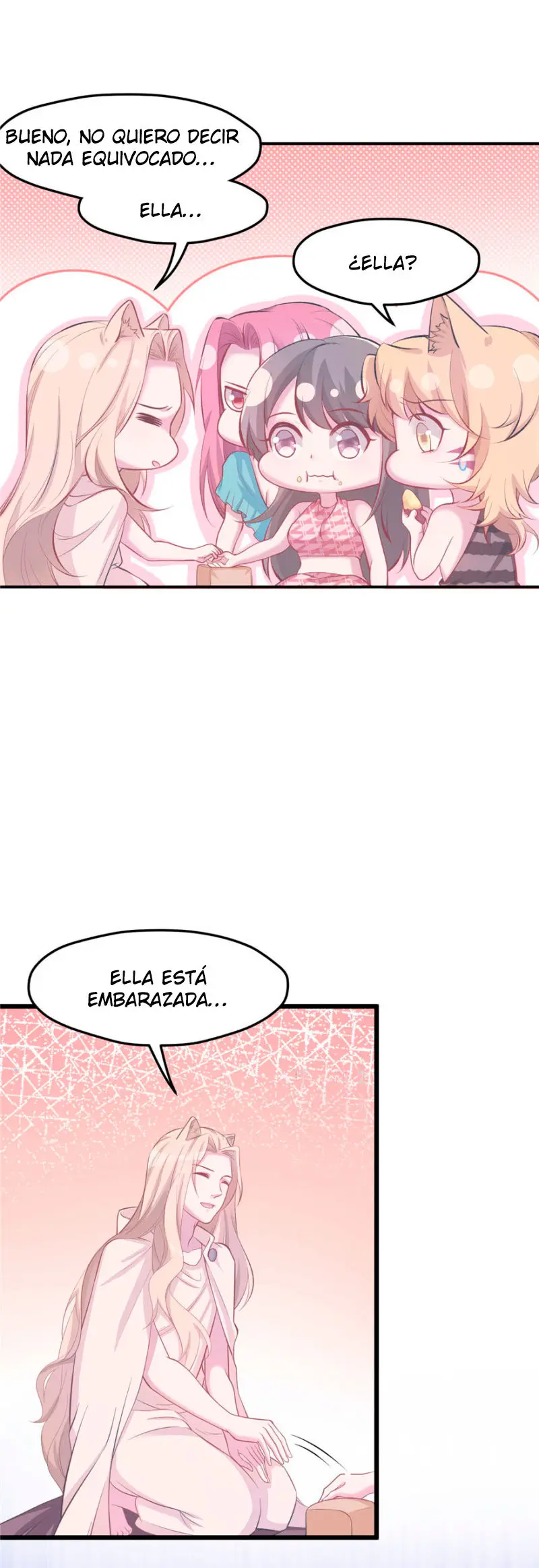 La bella y las bestias (2019) - Capítulo 104 - Página 6 - LectorTMOo