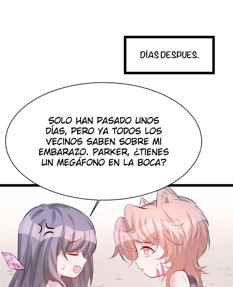 La bella y las bestias (2019) - Capítulo 104 - Página 17 - LectorTMOo