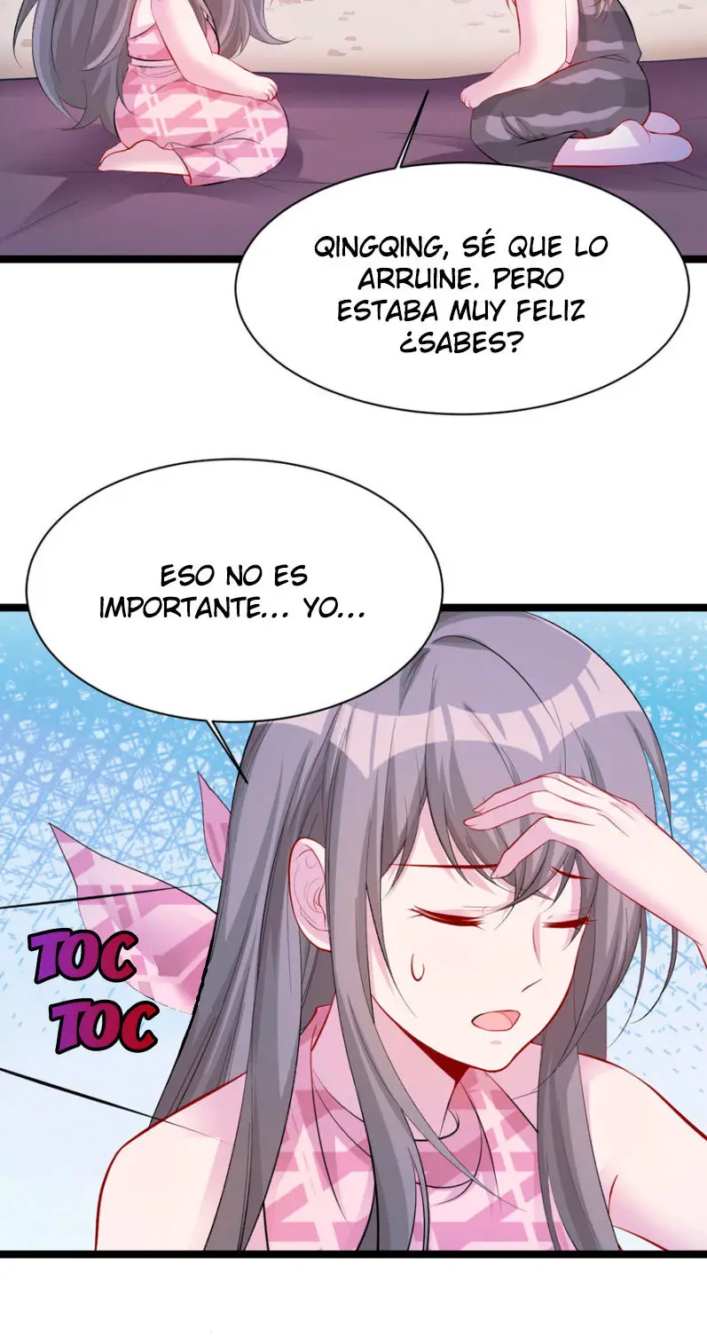 La bella y las bestias (2019) - Capítulo 104 - Página 18 - LectorTMOo