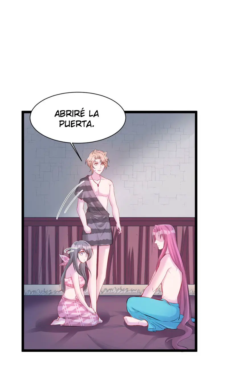 La bella y las bestias (2019) - Capítulo 104 - Página 19 - LectorTMOo