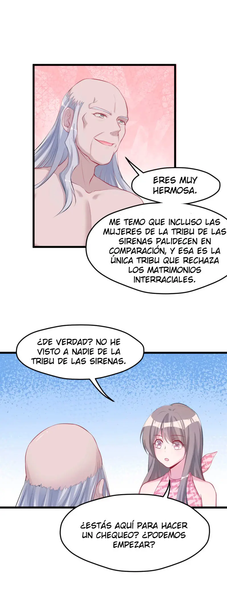 La bella y las bestias (2019) - Capítulo 104 - Página 26 - LectorTMOo
