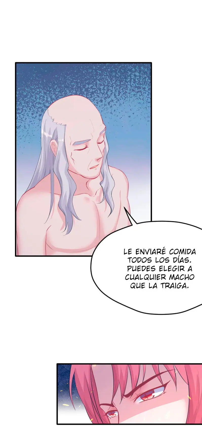 La bella y las bestias (2019) - Capítulo 105 - Página 7 - LectorTMOo