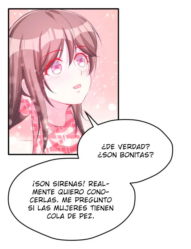 La bella y las bestias (2019) - Capítulo 105 - Página 22 - LectorTMOo