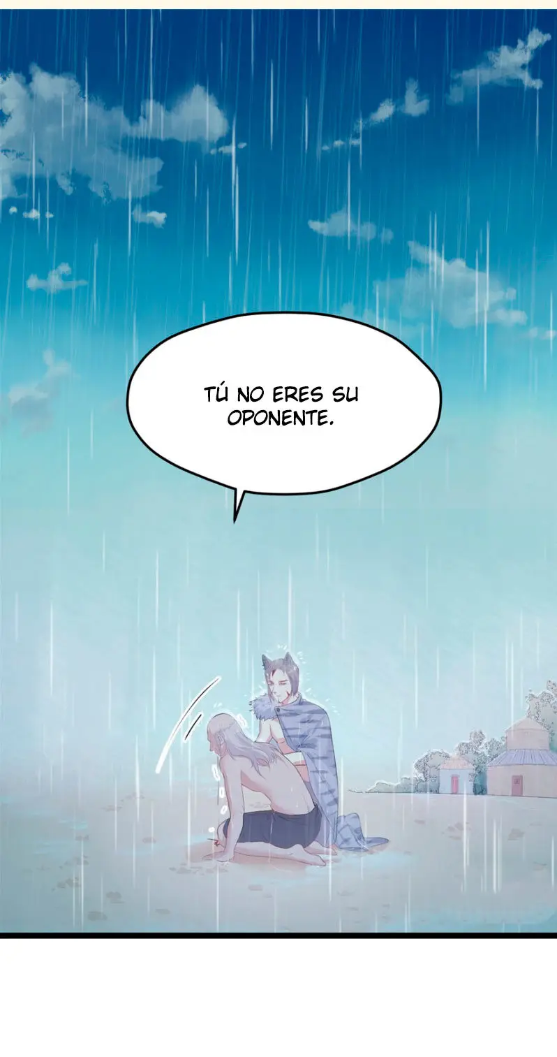 La bella y las bestias (2019) - Capítulo 106 - Página 3 - LectorTMOo
