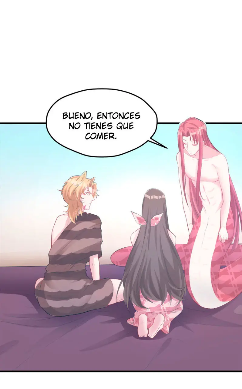 La bella y las bestias (2019) - Capítulo 106 - Página 13 - LectorTMOo