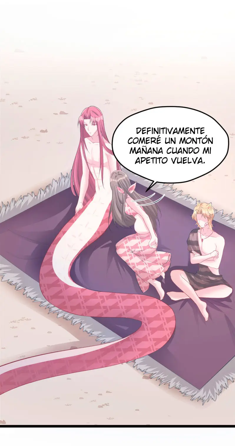 La bella y las bestias (2019) - Capítulo 106 - Página 15 - LectorTMOo