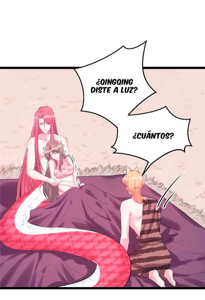 La bella y las bestias (2019) - Capítulo 107 - Página 5 - LectorTMOo