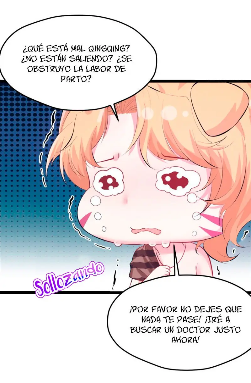 La bella y las bestias (2019) - Capítulo 107 - Página 8 - LectorTMOo