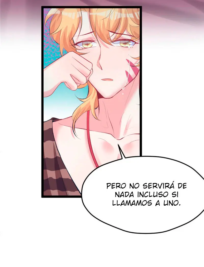 La bella y las bestias (2019) - Capítulo 107 - Página 10 - LectorTMOo