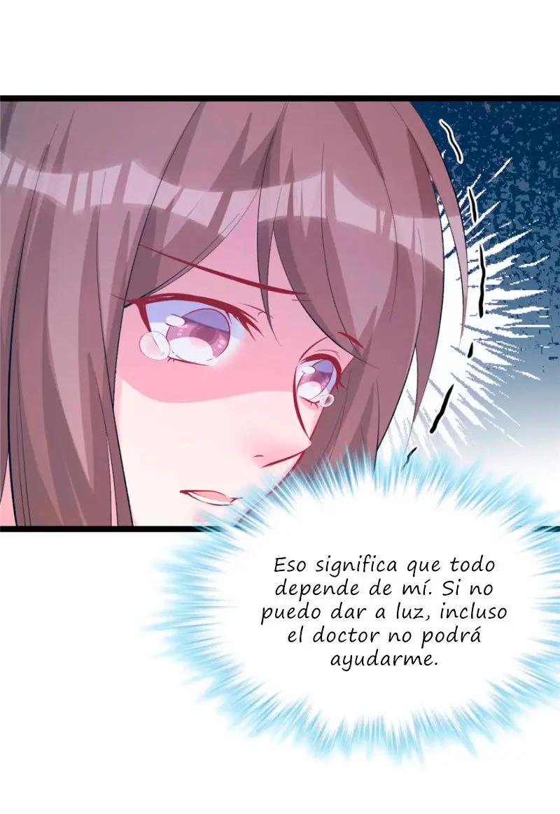 La bella y las bestias (2019) - Capítulo 107 - Página 11 - LectorTMOo