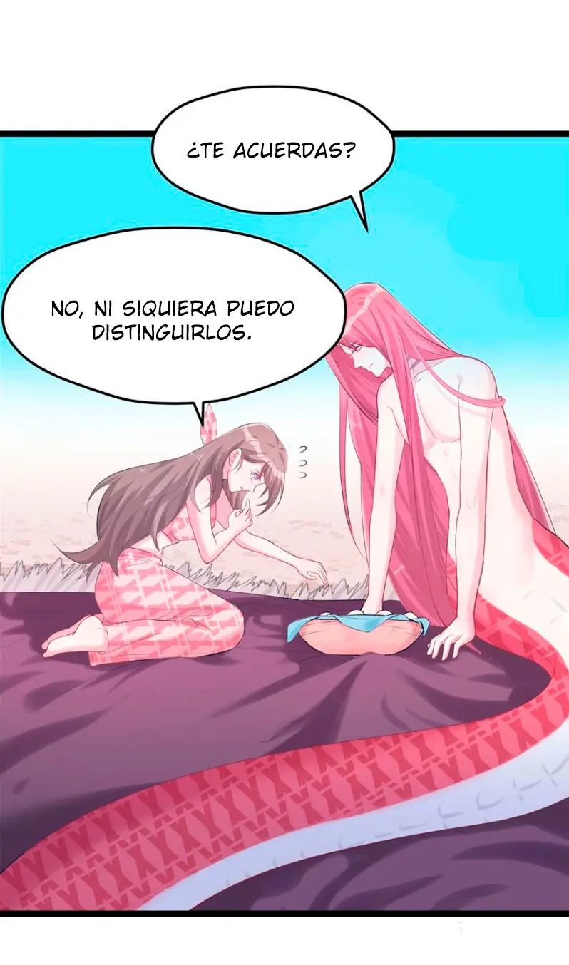 La bella y las bestias (2019) - Capítulo 107 - Página 29 - LectorTMOo