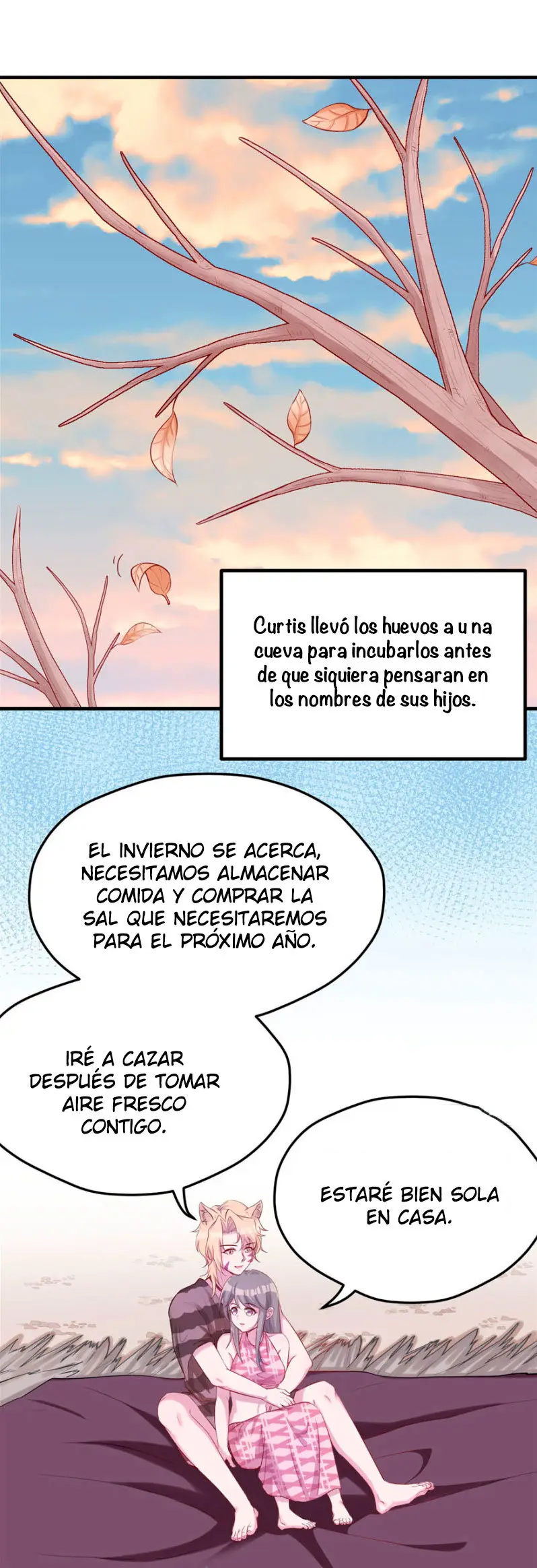 La bella y las bestias (2019) - Capítulo 108 - Página 3 - LectorTMOo