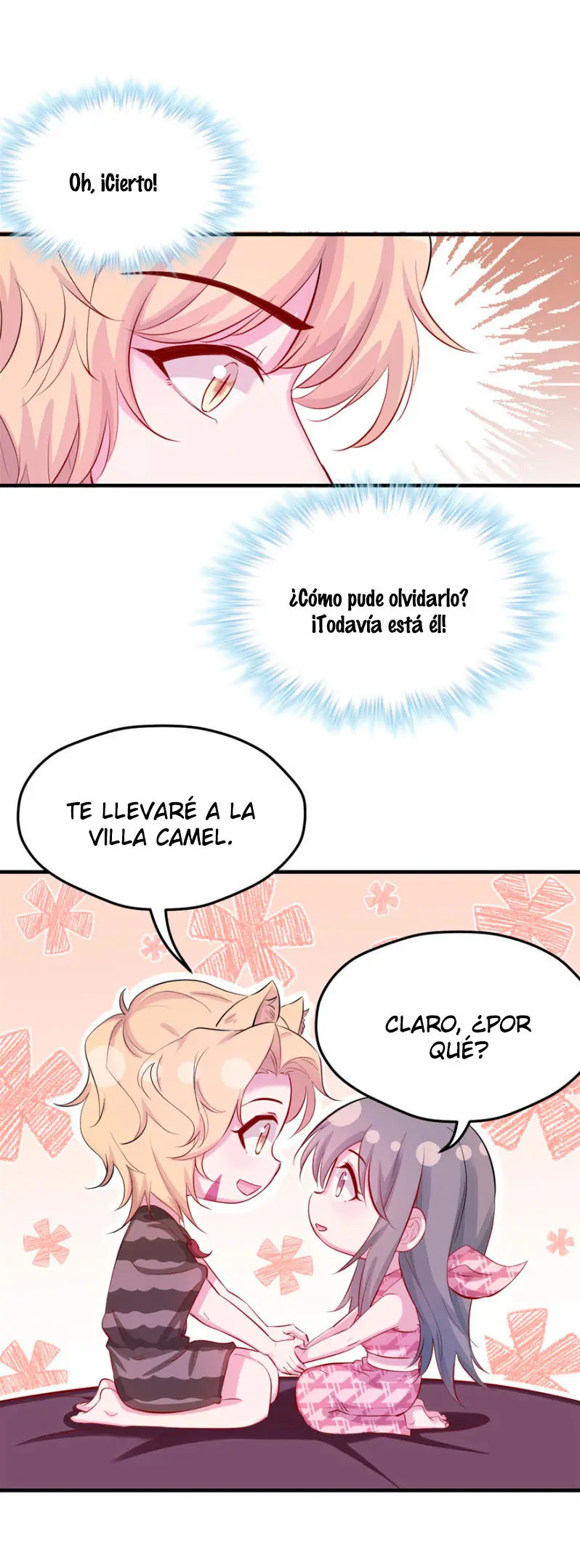 La bella y las bestias (2019) - Capítulo 108 - Página 7 - LectorTMOo