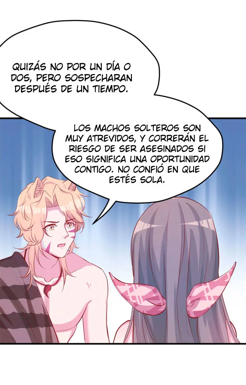 La bella y las bestias (2019) - Capítulo 108 - Página 9 - LectorTMOo