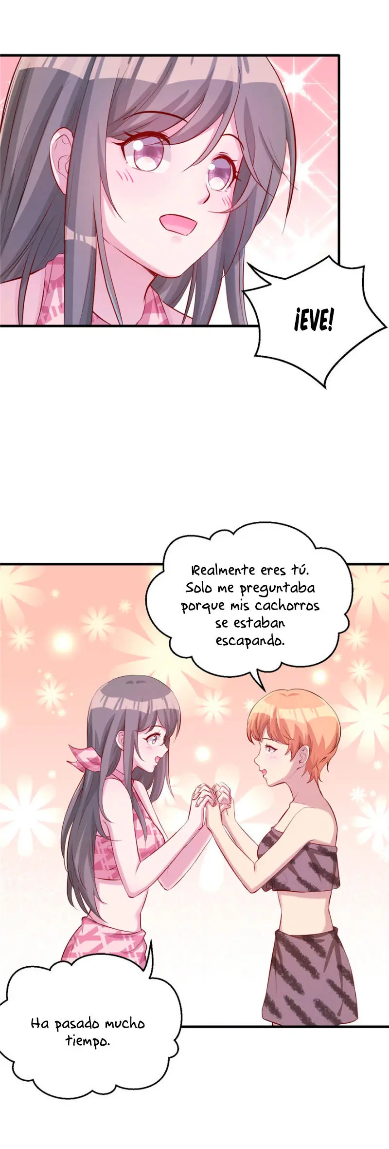 La bella y las bestias (2019) - Capítulo 108 - Página 19 - LectorTMOo