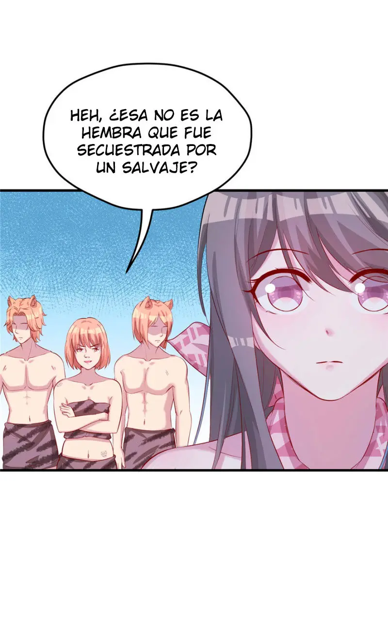 La bella y las bestias (2019) - Capítulo 108 - Página 22 - LectorTMOo