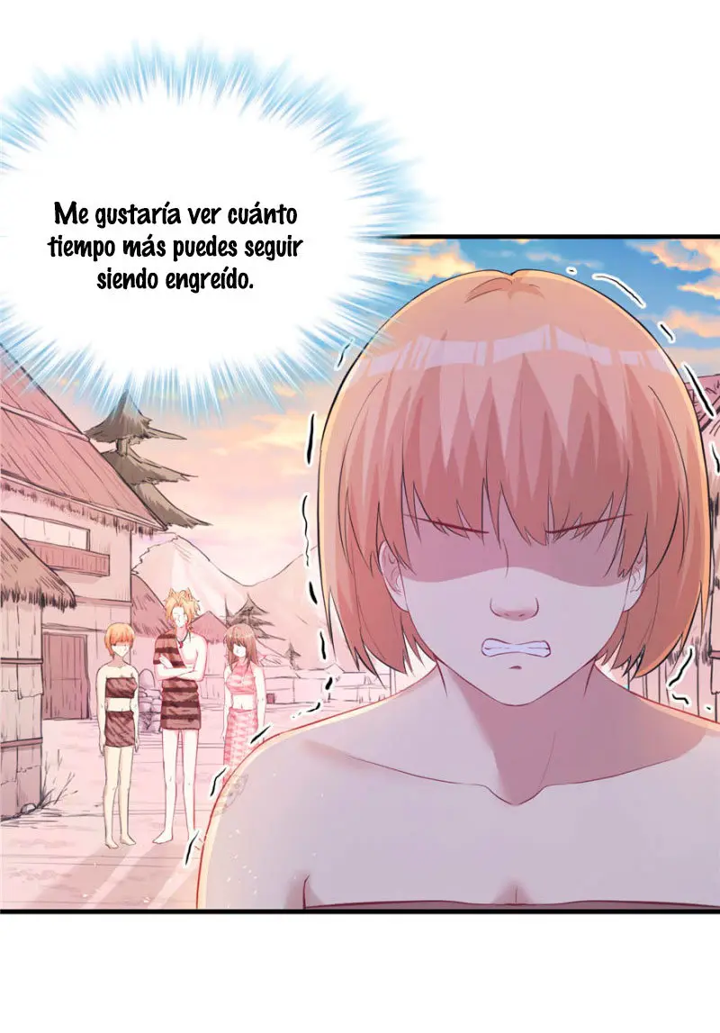 La bella y las bestias (2019) - Capítulo 108 - Página 30 - LectorTMOo