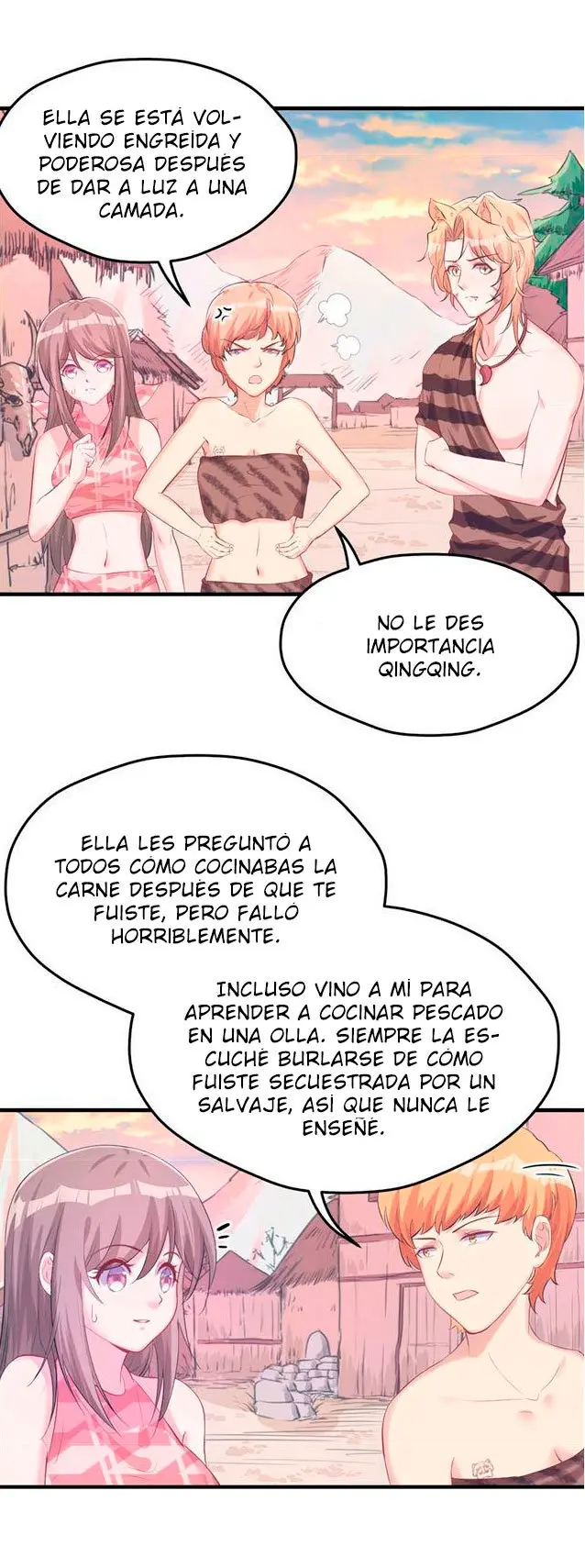 La bella y las bestias (2019) - Capítulo 109 - Página 4 - LectorTMOo