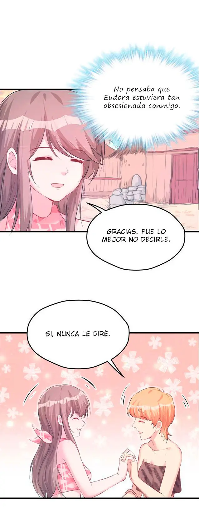 La bella y las bestias (2019) - Capítulo 109 - Página 5 - LectorTMOo