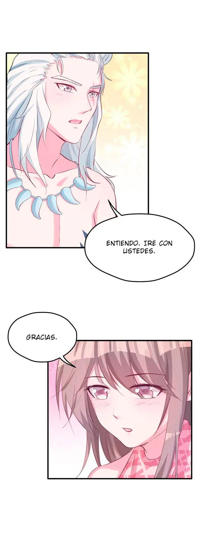 La bella y las bestias (2019) - Capítulo 109 - Página 19 - LectorTMOo