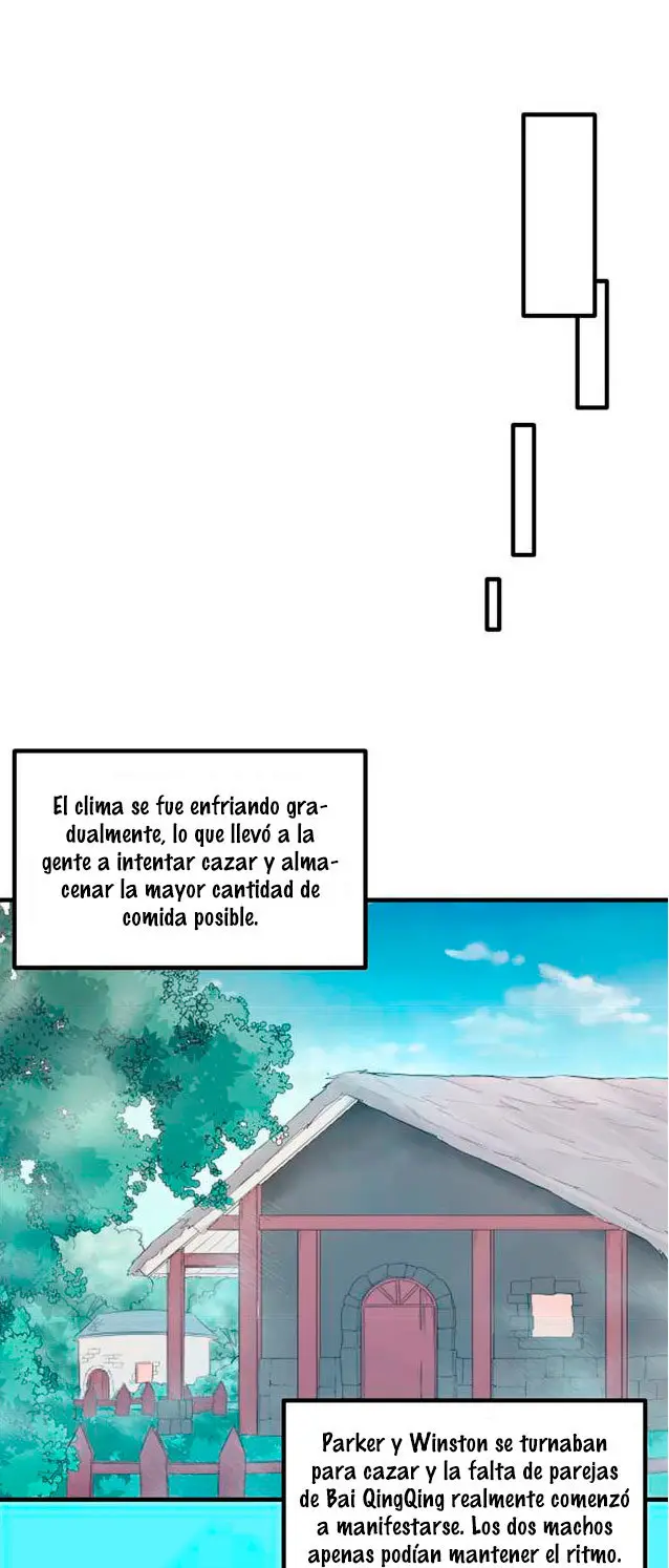 La bella y las bestias (2019) - Capítulo 109 - Página 22 - LectorTMOo