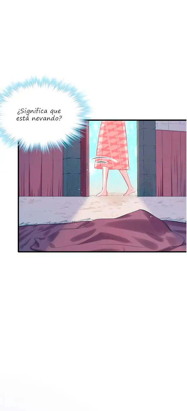 La bella y las bestias (2019) - Capítulo 109 - Página 25 - LectorTMOo
