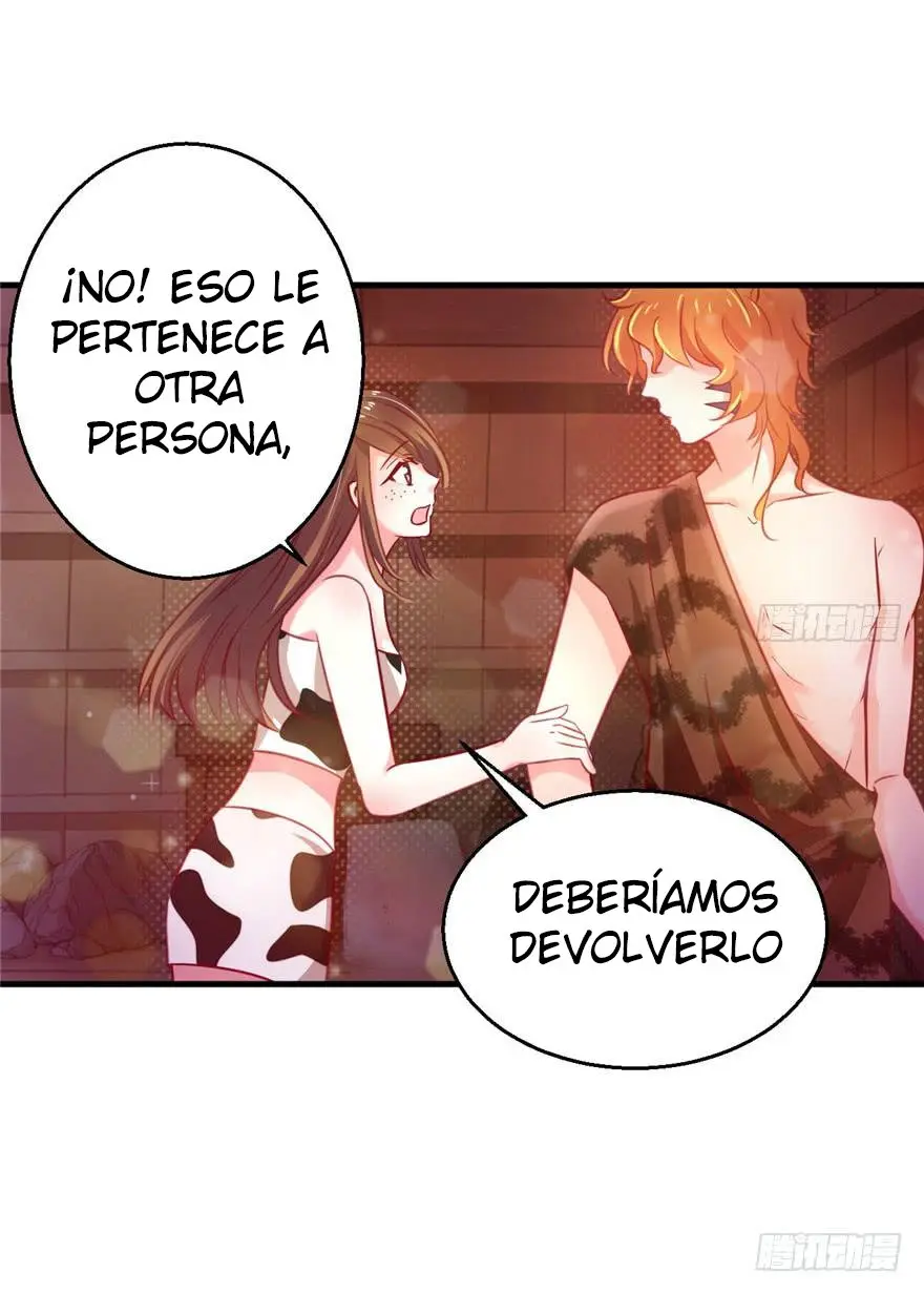 La bella y las bestias (2019) - Capítulo 11 - Página 6 - LectorTMOo