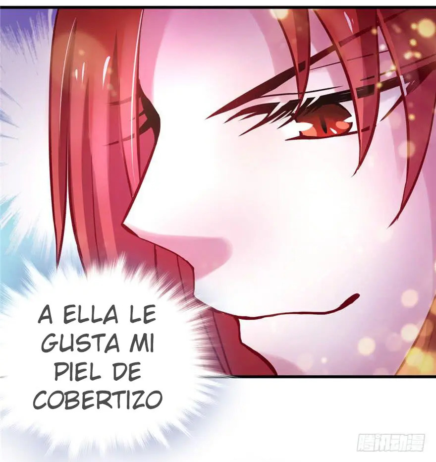 La bella y las bestias (2019) - Capítulo 11 - Página 20 - LectorTMOo
