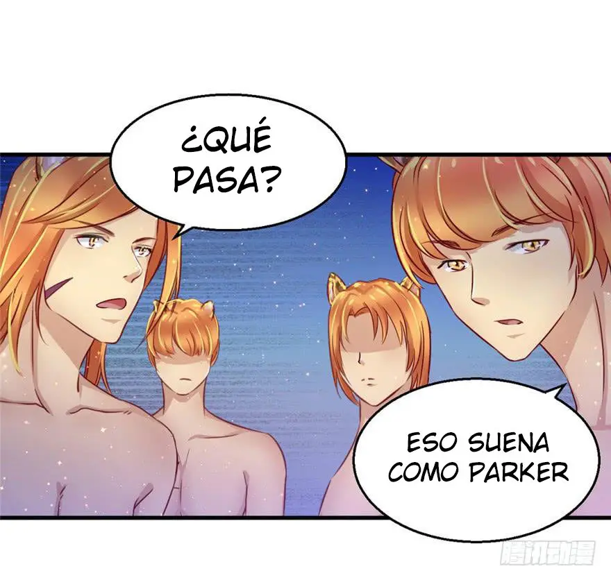 La bella y las bestias (2019) - Capítulo 11 - Página 26 - LectorTMOo