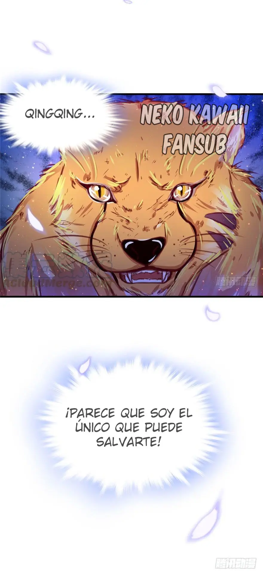 La bella y las bestias (2019) - Capítulo 11 - Página 33 - LectorTMOo