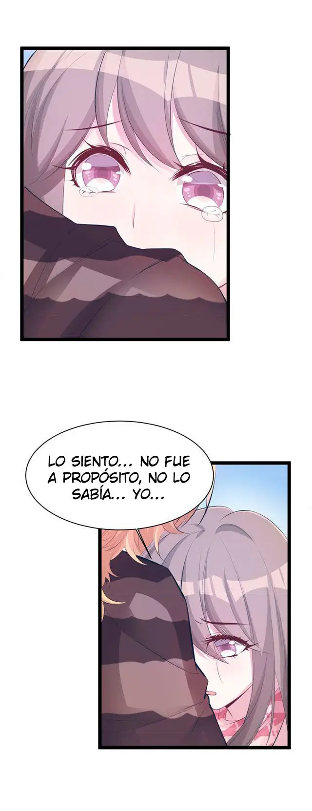 La bella y las bestias (2019) - Capítulo 110 - Página 6 - LectorTMOo
