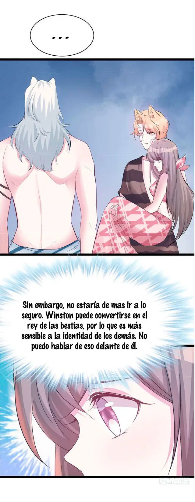 La bella y las bestias (2019) - Capítulo 110 - Página 9 - LectorTMOo