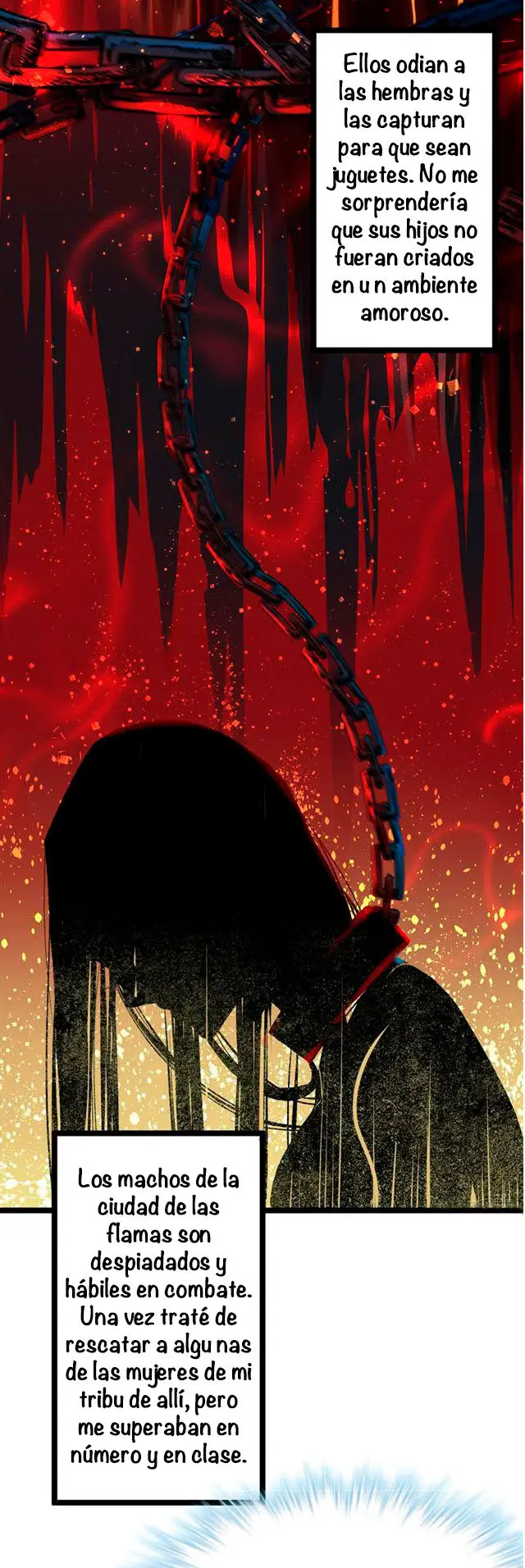 La bella y las bestias (2019) - Capítulo 110 - Página 13 - LectorTMOo