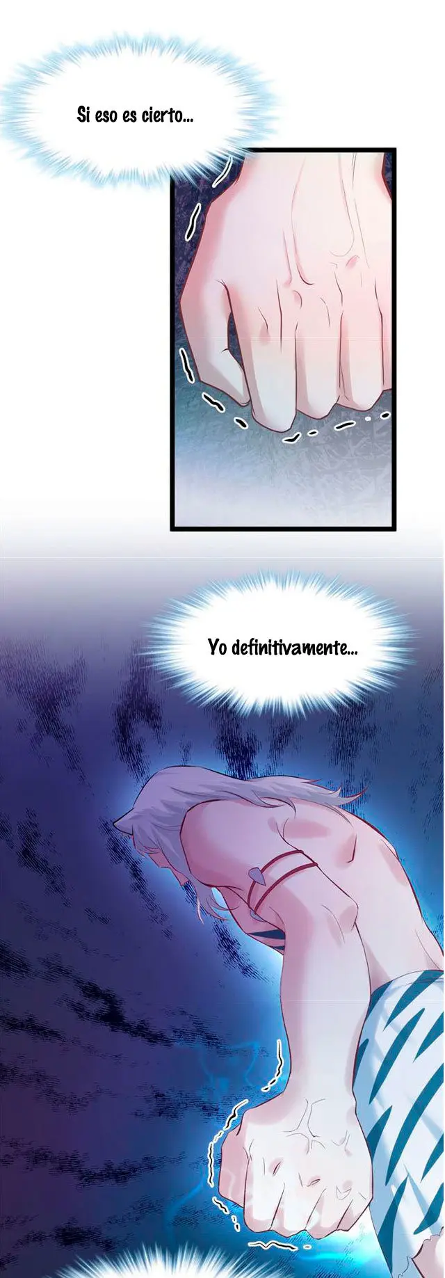 La bella y las bestias (2019) - Capítulo 110 - Página 15 - LectorTMOo