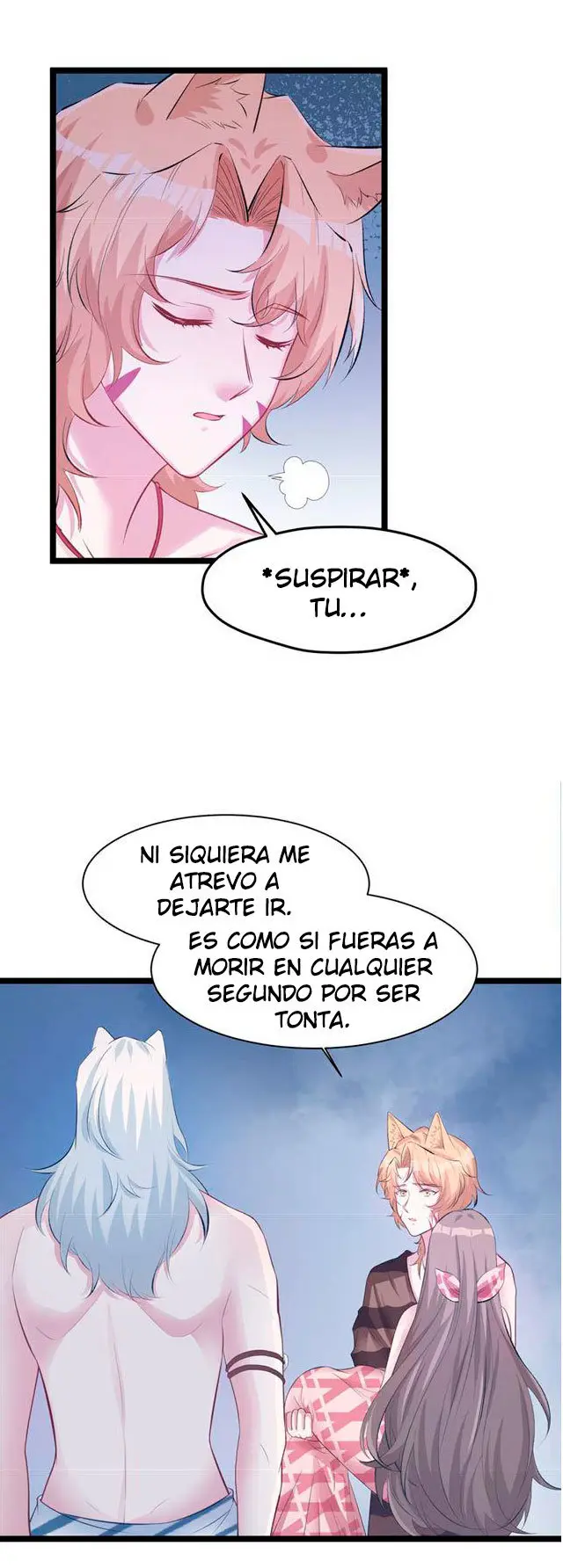 La bella y las bestias (2019) - Capítulo 110 - Página 17 - LectorTMOo