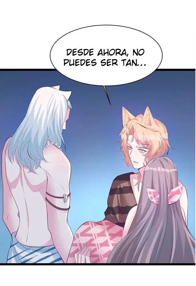 La bella y las bestias (2019) - Capítulo 110 - Página 18 - LectorTMOo