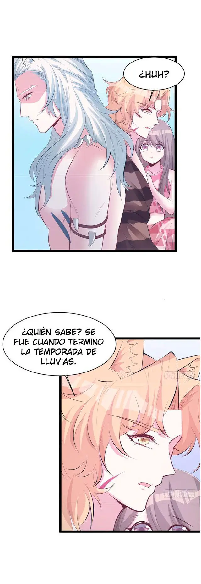 La bella y las bestias (2019) - Capítulo 110 - Página 20 - LectorTMOo