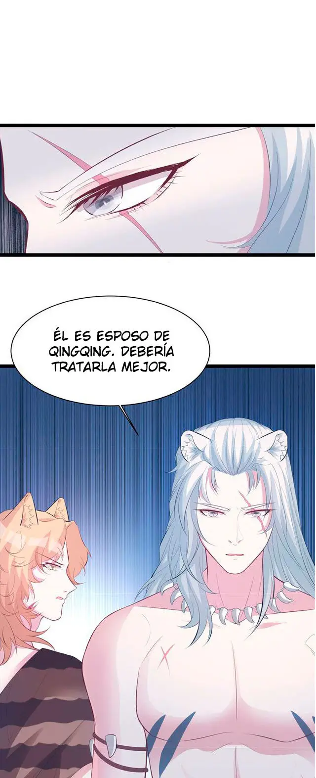 La bella y las bestias (2019) - Capítulo 110 - Página 21 - LectorTMOo