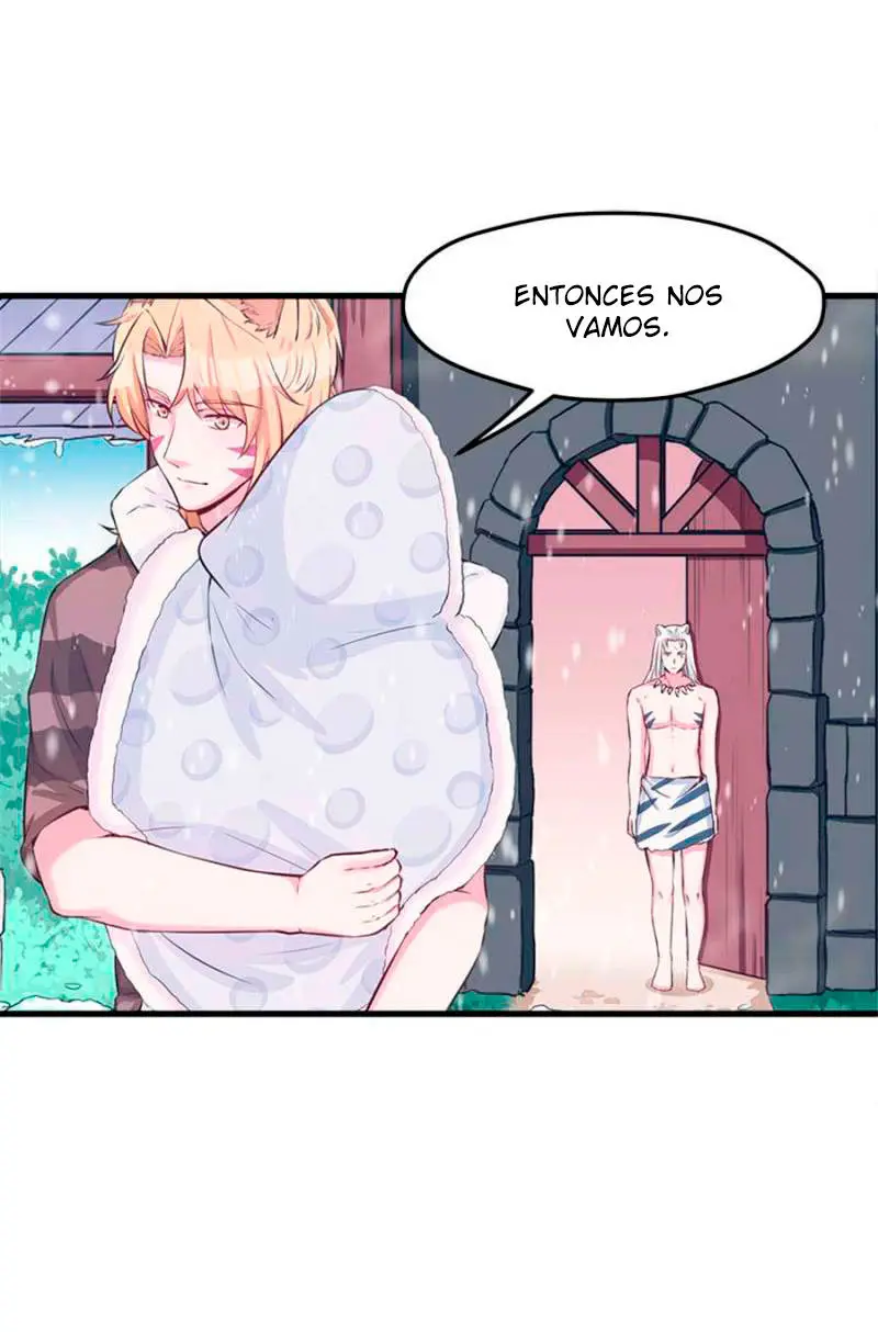 La bella y las bestias (2019) - Capítulo 111 - Página 16 - LectorTMOo