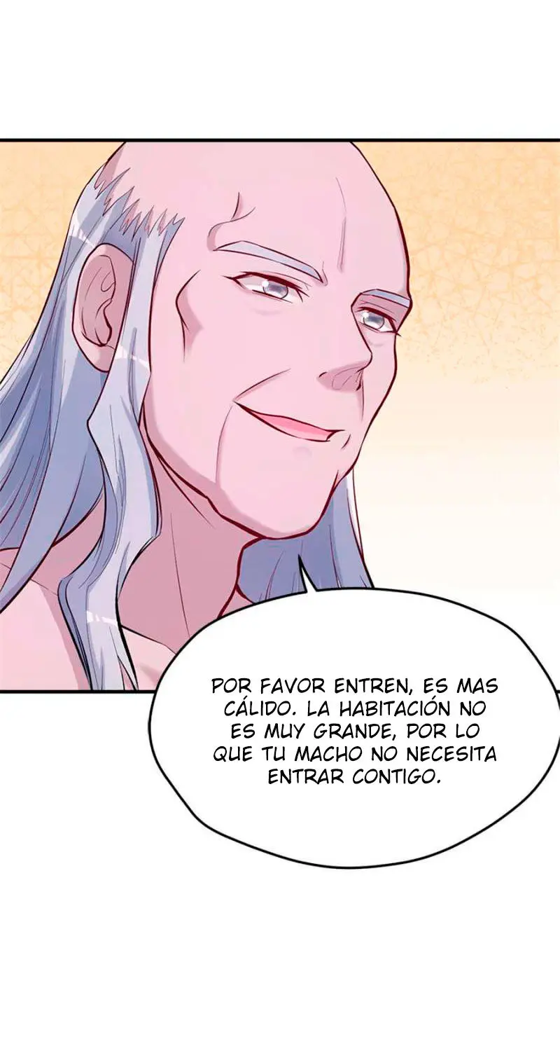 La bella y las bestias (2019) - Capítulo 111 - Página 25 - LectorTMOo