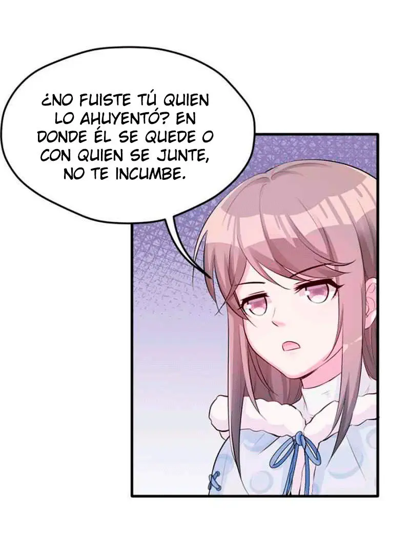 La bella y las bestias (2019) - Capítulo 112 - Página 4 - LectorTMOo