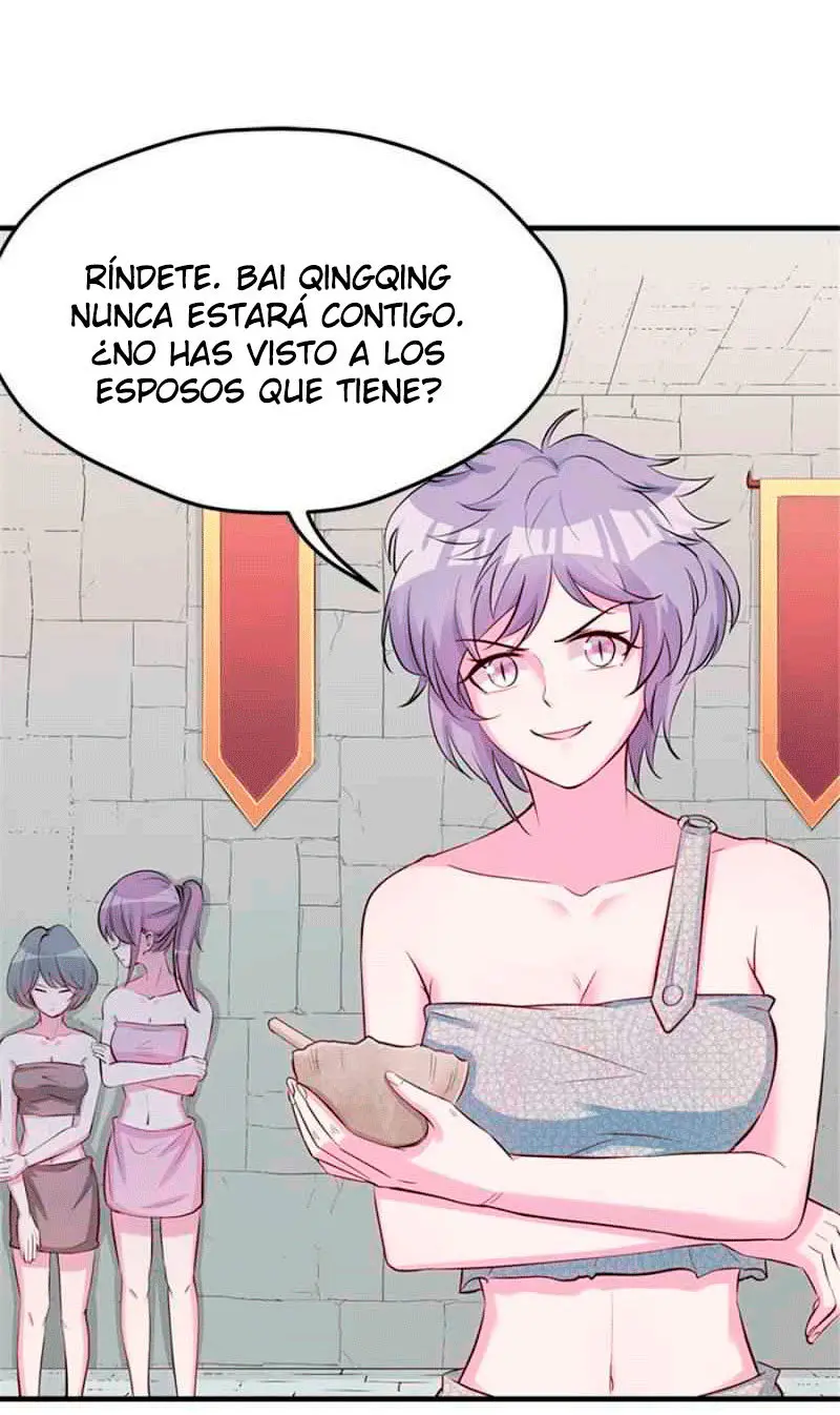 La bella y las bestias (2019) - Capítulo 112 - Página 9 - LectorTMOo