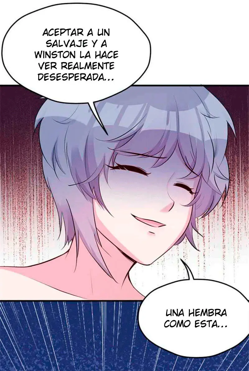 La bella y las bestias (2019) - Capítulo 112 - Página 10 - LectorTMOo
