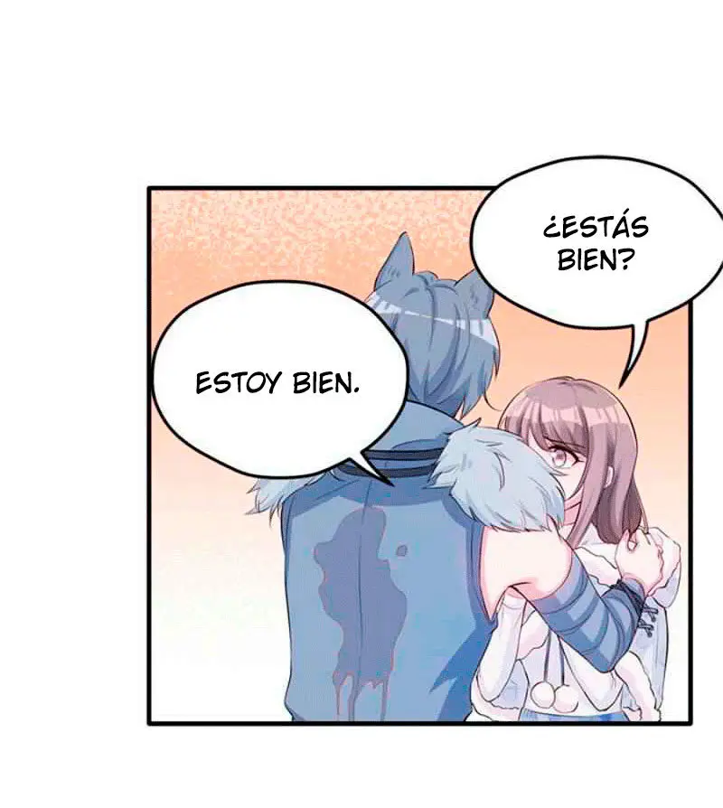 La bella y las bestias (2019) - Capítulo 112 - Página 14 - LectorTMOo