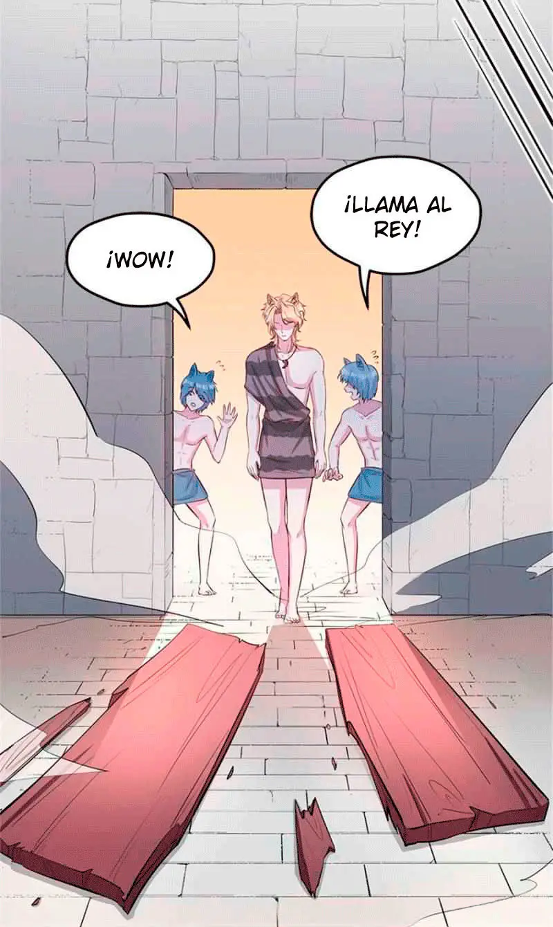 La bella y las bestias (2019) - Capítulo 112 - Página 18 - LectorTMOo