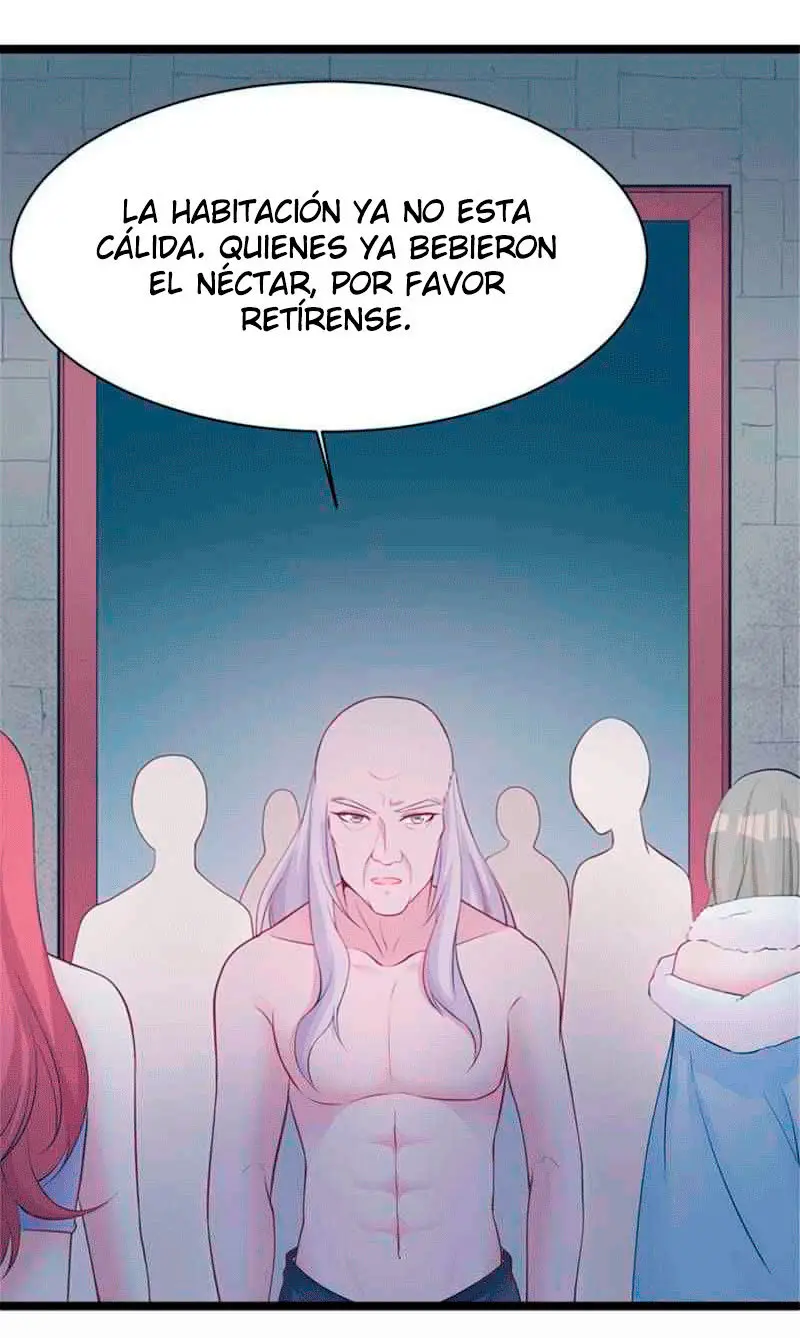 La bella y las bestias (2019) - Capítulo 112 - Página 28 - LectorTMOo