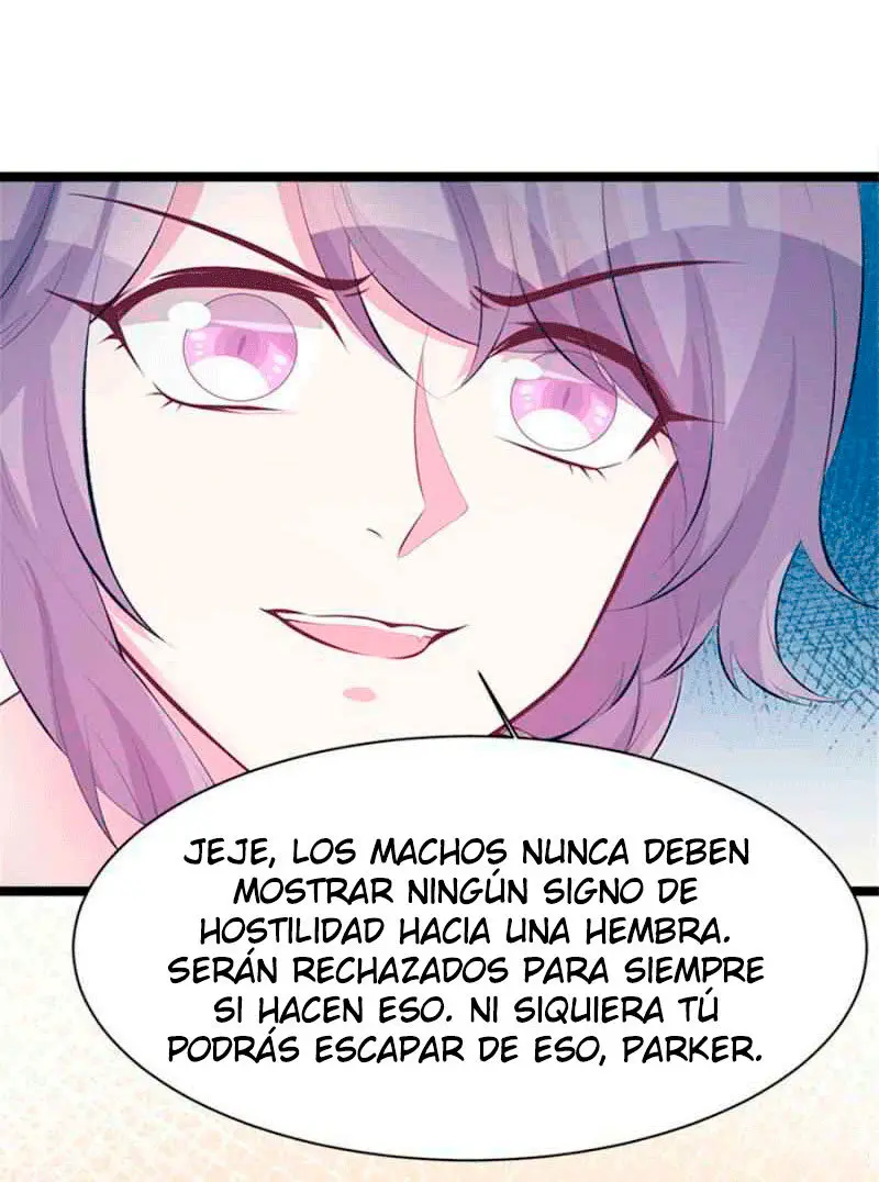 La bella y las bestias (2019) - Capítulo 112 - Página 34 - LectorTMOo