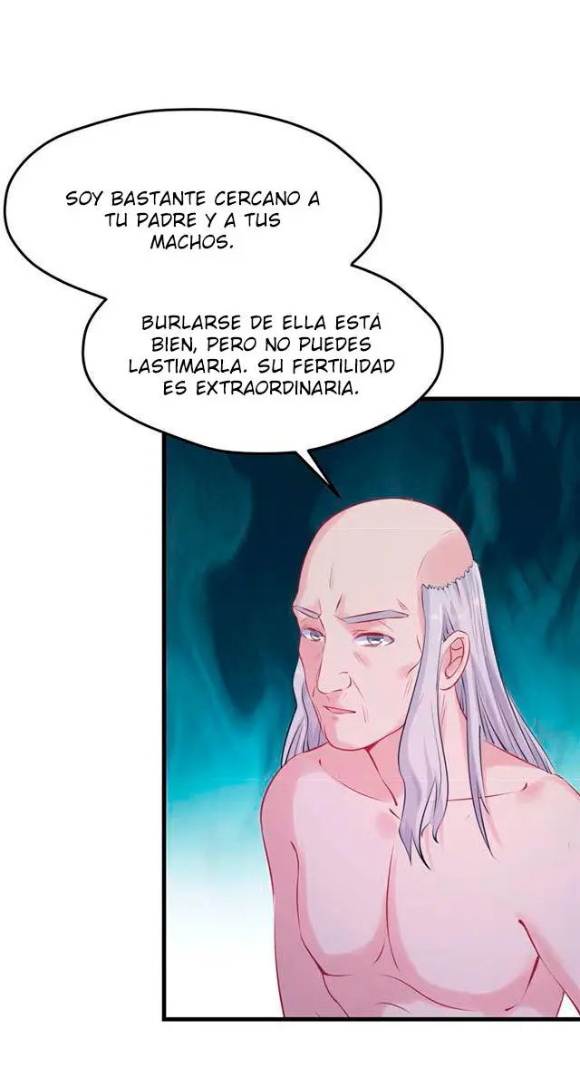 La bella y las bestias (2019) - Capítulo 113 - Página 11 - LectorTMOo