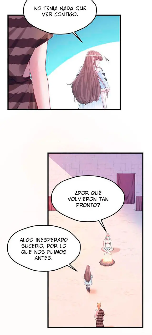 La bella y las bestias (2019) - Capítulo 113 - Página 24 - LectorTMOo